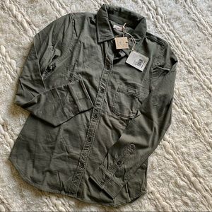 NWT Knit Seasons Shirt